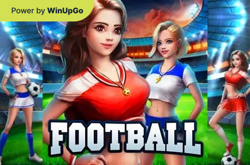 老虎機 Football Evoplay