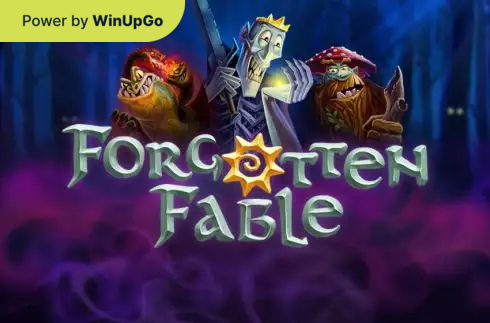 Slot Machine Forgotten Fable
