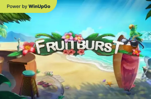 老虎機 Fruitburst
