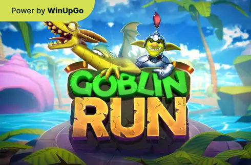 老虎機 Goblin Run