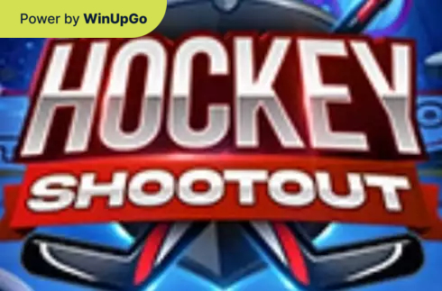 老虎機 Hockey Shootout