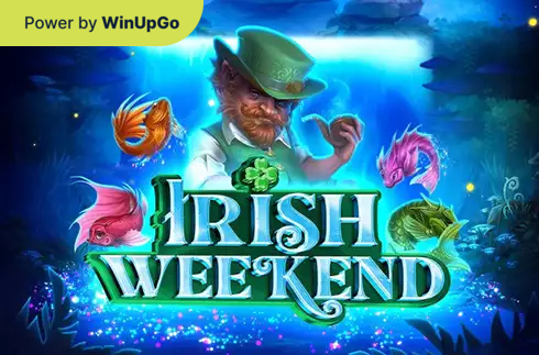 Мошини бозӣ Irish Weekend