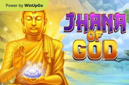 老虎機 Jhana of God