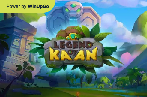 Slot Machine Legend Of Kaan