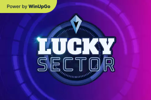 Slot Machine Lucky Sector