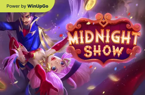 Slot Machine Midnight Show