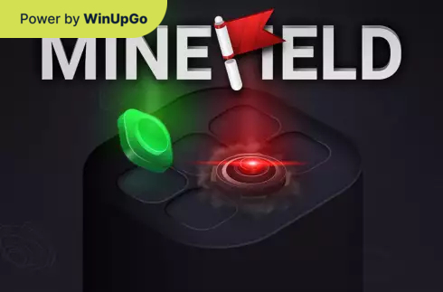 Slot Machine Mine Field