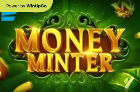 老虎機 Money Minter