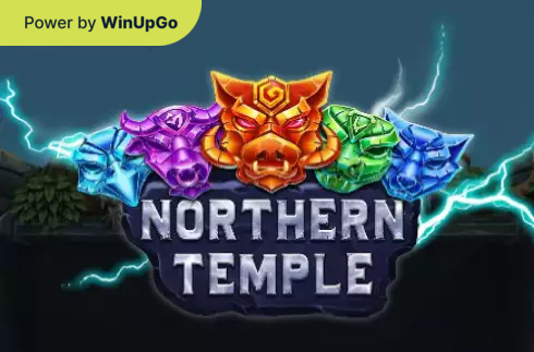 Мошини бозӣ Northern Temple