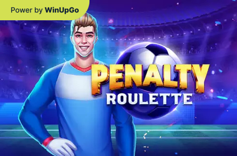 Мошини бозӣ Penalty Roulette