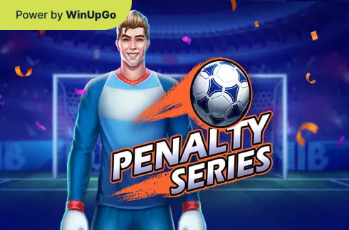 老虎機 Penalty Series