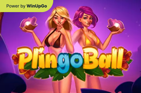 Slot Machine PlingoBall