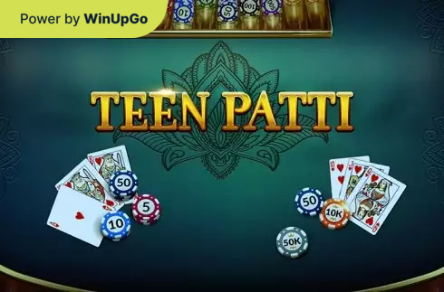老虎機 Poker Teen Patti