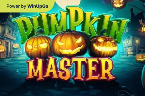 老虎機 Pumpkin Master