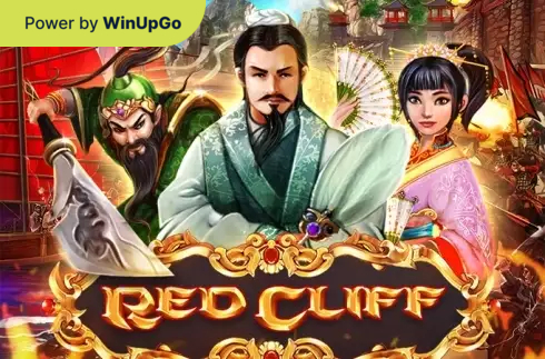 老虎機 Red Cliff Evoplay Entertainment