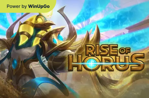 Slot Machine Rise Of Horus