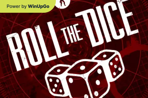 Slot Machine Roll the Dice Evoplay Entertainment