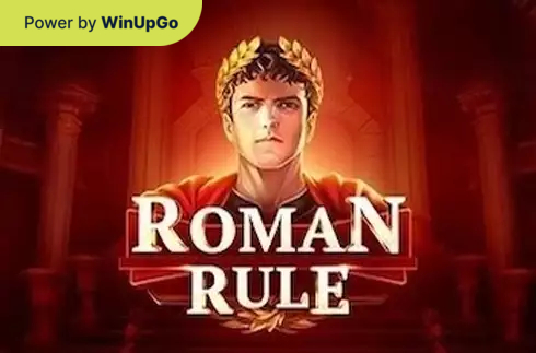 老虎機 Roman rule