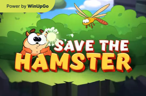 老虎机 Save The Hamster