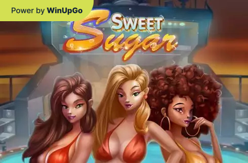 Slot Machine Sweet Sugar