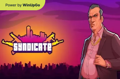 老虎機 Syndicate
