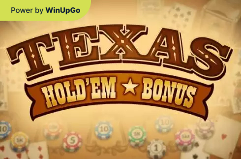 Slot Machine Texas Holdem Bonus