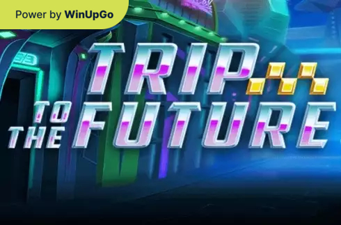 老虎機 Trip to the Future