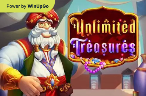 Мошини бозӣ Unlimited Treasures