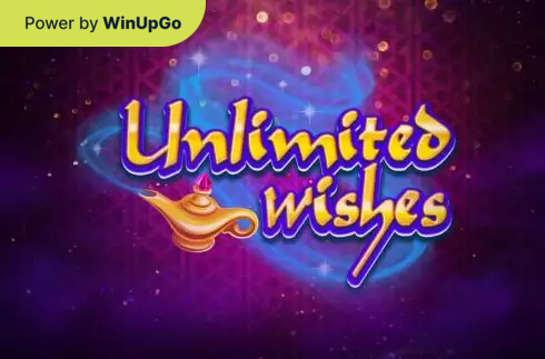 Slot Machine Unlimited Wishes