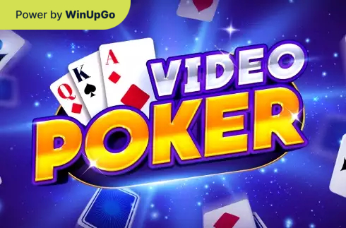 老虎機 Video Poker Evoplay