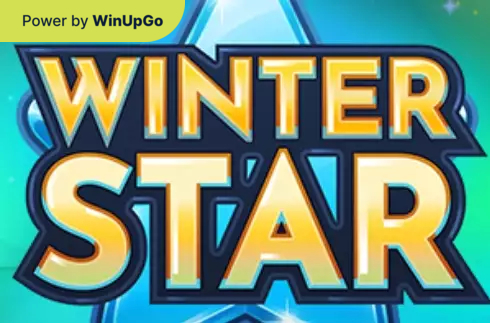 老虎機 Winter Star