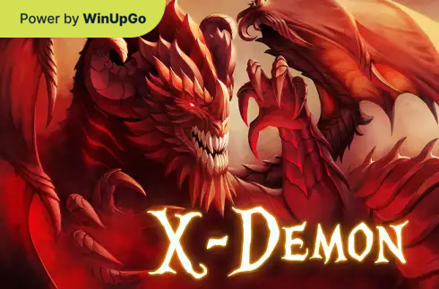 Мошини бозӣ X Demon