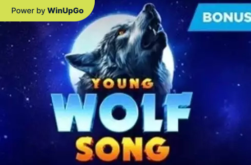 老虎機 Young wolf song