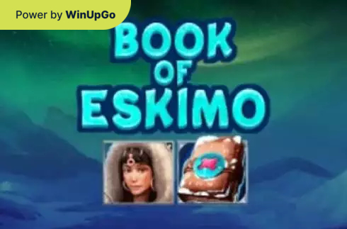 Мошини бозӣ Book of Eskimo