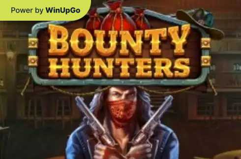Мошини бозӣ Bounty Hunters Expanse Studios
