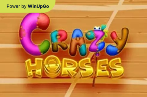 Мошини бозӣ Crazy Horses