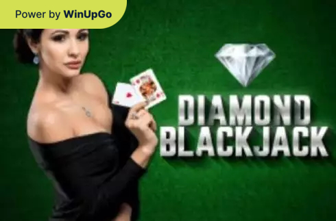 Мошини бозӣ Diamond Blackjack