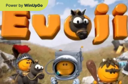 Мошини бозӣ Evoji