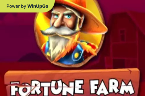 Ойын автоматы Fortune Farm