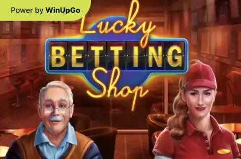 Мошини бозӣ Lucky Betting Shop