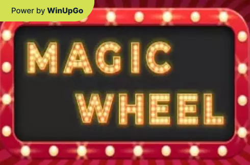 Ойын автоматы Magic Wheel Expanse Studios