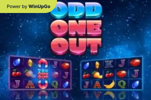 Мошини бозӣ Odd One Out