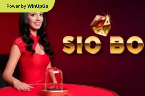 Мошини бозӣ Sic Bo Expanse Studios