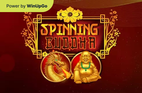 Ойын автоматы Spinning Buddha