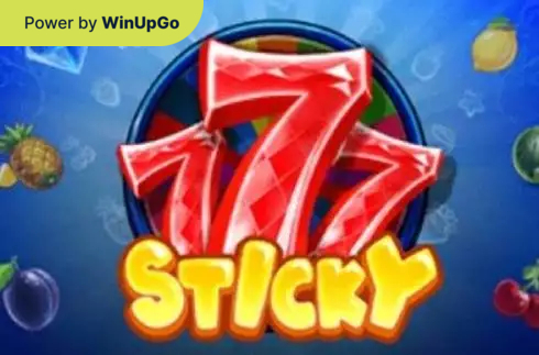 Мошини бозӣ Sticky 777