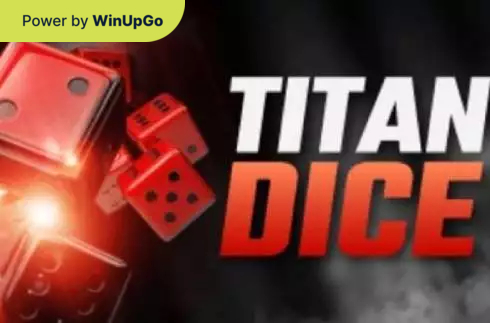 Мошини бозӣ Titan Dice