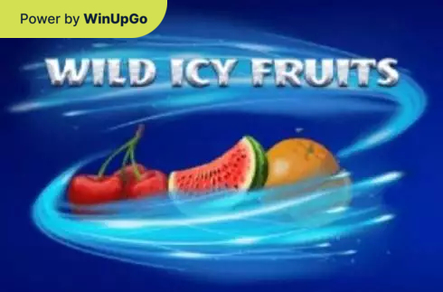 Мошини бозӣ Wild Icy Fruits