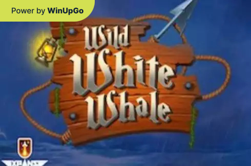 Ойын автоматы Wild White Whale