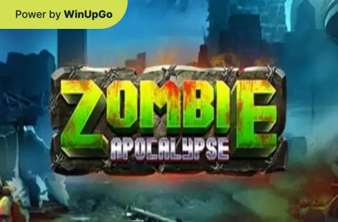 Ойын автоматы Zombie Apocalypse Expanse Studios