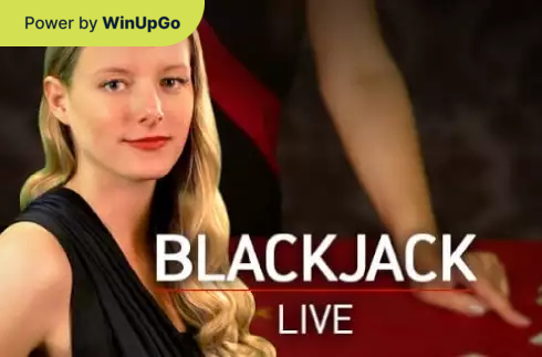 Мошини бозӣ Blackjack 1 Live Casino Extreme Gaming